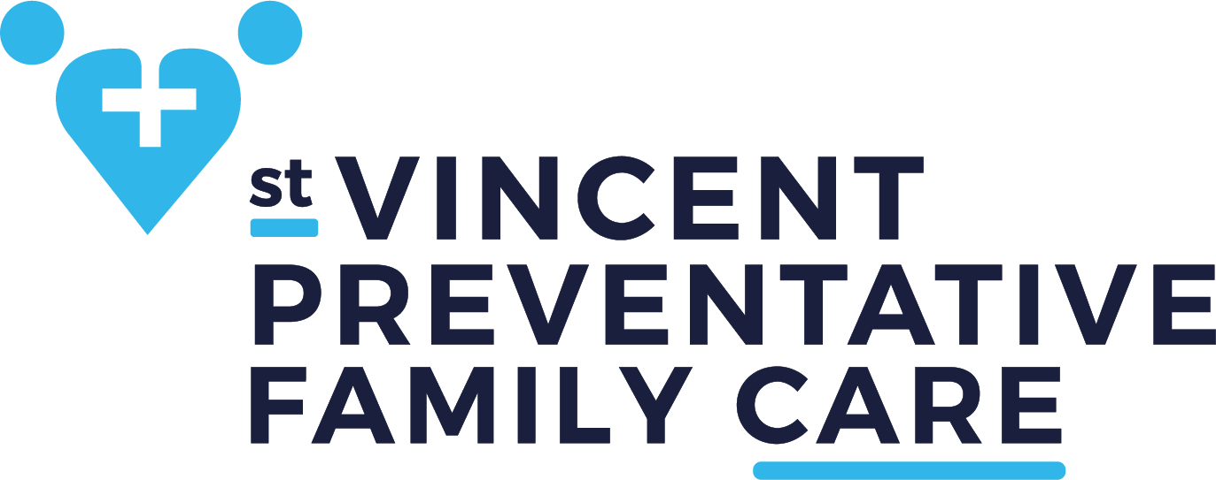 Wellness Card – St Vincent Preventative Family Care
